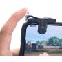 Mobile Phone Gaming Trigger Fire Button Aim Key Mobile Game Shooter Controller