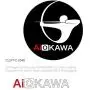 AIOKAWA Premium On Camera Video Light Photo Dimmable 204 LED Panel with 1/4&quot Thread for Canon, Nikon, Sony and Other DSLR Cameras, Bi-Color 3200K-5600K Bright LED Fill Light [10 Year Warranty!]