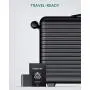 AUKEY USB C Charger, 48W 4 Port Fast Charging Adapter with Power Delivery, Foldable Wall Charger with 45W USB C Port Compatible with MacBook Air, USB C Laptops, iPhone 11 Pro Max, iPad Pro and Switch AUKEY USB C Charger, 48W 4 Port Fast Charging Adapter with Power Delivery, Foldable Wall Charger with 45W USB C Port Compatible with MacBook Air, USB C Laptops, iPhone 11 Pro Max, iPad Pro and Switch