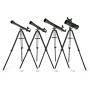 Celestron ExploraScope 22100 60AZ Refractor Telescope