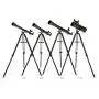 Celestron ExploraScope 22100 60AZ Refractor Telescope Celestron ExploraScope 22100 60AZ Refractor Telescope