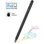 Stylus Pen for Apple iPad Pencil: Touch Pencil with Palm Rejection for Precise Writing & Drawing - Compatible with Apple iPad Pro 11/12.9 Inch iPad 7th/6th | iPad Mini 5th | iPad Air 3rd Gen