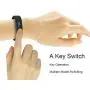 Joso Ultra Light Wireless Bluetooth 4.0 IP65 Wristband Smart Watch w/Health Sport Monitoring/Pedometer/Sleep Monitoring/Sedentary Reminder/Call Reminder for Android iOS Smartphone-Blue Joso Ultra Light Wireless Bluetooth 4.0 IP65 Wristband Smart Watch w/Health Sport Monitoring/Pedometer/Sleep Monitoring/Sedentary Reminder/Call Reminder for Android iOS Smartphone-Blue