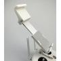 Jack-Store 3D Printed Extended Mount for DJI Phantom 3 / Inspire 1 Mobile Device Holder to Clip 12.9inch 13inch Tablets Ipad Air