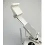 Jack-Store 3D Printed Extended Mount for DJI Phantom 3 / Inspire 1 Mobile Device Holder to Clip 12.9inch 13inch Tablets Ipad Air Jack-Store 3D Printed Extended Mount for DJI Phantom 3 / Inspire 1 Mobile Device Holder to Clip 12.9inch 13inch Tablets Ipad Air