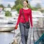 ORIA Dog Training Pouch, Dog Treat Bag, Pet Training Waist Bag with Adjustable Strap, Collapsible Dog Bowl, Storage for Treats, Toys and Training Accessories ORIA Dog Training Pouch, Dog Treat Bag, Pet Training Waist Bag with Adjustable Strap, Collapsible Dog Bowl, Storage for Treats, Toys and Training Accessories