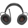 JBL Quantum 600 - Wireless Over-Ear Performance Gaming Headset - Black