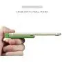 oisle Portable Charger Mini Power Bank PowerCore 2200mAh Wireless External Backup Battery Pack High-Speed Ultra Thin Charging for iPhone 5(s)/6(s)/7(p)/8(p)/X- Green