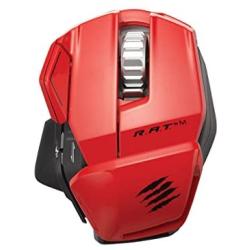 Mad Catz R.A.T. M Wireless Mobile Gaming Mouse for PC, Mac and Mobile Devices