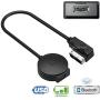 YOOSEN Bluetooth Adapter Cable for Mercedes Benz Media Inerface MMI System Pair USB Android iPhone iPad iPod Touch Smartphone etc.