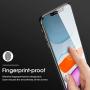 OMOTON [4-Pack] Screen Protector for iPhone 11 / iPhone XR 6.1inch - Tempered Glass/Guide Frame/Easy Installation