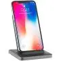 Ubio Labs Wireless Charging Stand for Mobile Phones Ubio Labs Wireless Charging Stand for Mobile Phones