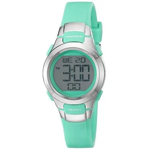 Armitron Sport Womens 45/7012 Digital Chronograph Watch Armitron Sport Womens 45/7012 Digital Chronograph Watch