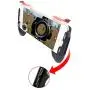 RONSHIN Electronics Game Gamepad for Mobile Phone Game Controller + Auxiliary Quick Button for iPhone