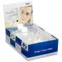 Dräger X-pect 8320 Protective Eyewear, ANSI Approved, 10 Pack, Anti-Scratch, Anti-Fog, Break-Resistant Safety Glasses, UV Protection (99.9%), Clear Lenses Dräger X-pect 8320 Protective Eyewear, ANSI Approved, 10 Pack, Anti-Scratch, Anti-Fog, Break-Resistant Safety Glasses, UV Protection (99.9%), Clear Lenses