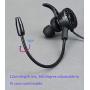 SYL 3.5MM Gaming Headset with Detachable Mic E-Sport Earphones Noise Cancelling Stereo HD Sound Gaming Headset Compatible with PS4, Xbox One, Laptop, Mobile Phones