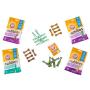 Arm & Hammer Nubbies Dental Treats for Dogs | Dental Chews Fight Bad Breath, Plaque & Tartar without Brushing | Available in Multiple Flavors and Sizes Arm & Hammer Nubbies Dental Treats for Dogs | Dental Chews Fight Bad Breath, Plaque & Tartar without Brushing | Available in Multiple Flavors and Sizes