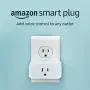 Amazon Smart Plug, works with Alexa – A Certified for Humans Device Amazon Smart Plug, works with Alexa – A Certified for Humans Device