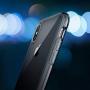 Spigen Ultra Hybrid Designed for Apple iPhone Xs Case (2018) / Designed for Apple iPhone X Case (2017) - Space Crystal