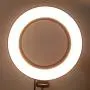Aramox Photography Fill Light, 6inch USB LED Video Light Dimmable Ring Lamp for Photography Selfie Live Studio Aramox Photography Fill Light, 6inch USB LED Video Light Dimmable Ring Lamp for Photography Selfie Live Studio