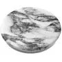 PopSockets: PopGrip with Swappable Top for Phones and Tablets - Onyx Glow