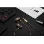 Betron YSM1000 Wired Earphones, High Definition Noise Isolating Headphones, Deep Bass, Crystal Clear Sound, Compatible with iPhone, Samsung, Sony, MP3 Players, Laptops, Computers, Tablets Betron YSM1000 Wired Earphones, High Definition Noise Isolating Headphones, Deep Bass, Crystal Clear Sound, Compatible with iPhone, Samsung, Sony, MP3 Players, Laptops, Computers, Tablets