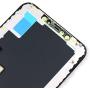 LCD Screen Replacement for iPhone Xs Max 6.5 inch (Model A1921, A2101, A2102, A2103, A2104) Touch Screen Display Digitizer Repair Kit Assembly with Complete Repair Tools