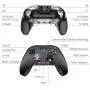Apex Esports Bluetooth pubg Mobile Wireless Gaming Controller (with Phone Holder) Gamepad for PC Mobile Phone Pad Apex Esports Bluetooth pubg Mobile Wireless Gaming Controller (with Phone Holder) Gamepad for PC Mobile Phone Pad