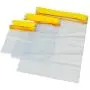 Meetory Clear Waterproof Bags Pouch Dry Bags for Camera Mobile Phone Maps Kayak Document Holder - 3 Piece Set Waterproof Plastic Pouch Utility Bags Meetory Clear Waterproof Bags Pouch Dry Bags for Camera Mobile Phone Maps Kayak Document Holder - 3 Piece Set Waterproof Plastic Pouch Utility Bags