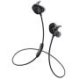 Bose SoundSport, Wireless Earbuds, (Sweatproof Bluetooth Headphones for Running and Sports), Black