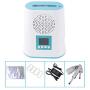 Zinnor Fat Freezer Freezing Body-Sculpting System Professional Freeze Shaping Fat Burner Machine with Belt Antifreeze Mask and Shaping Gel