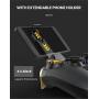 iPEGA PG-9118 Wireless Gamepad Joystick Multimedia Game Controller Compatible iPhone8/XR/XS for Android Mobile Phone Tablet PC Android TV Box (Renewed)