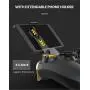 iPEGA PG-9118 Wireless Gamepad Joystick Multimedia Game Controller Compatible iPhone8/XR/XS for Android Mobile Phone Tablet PC Android TV Box (Renewed)