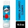 Scotchgard Fabric & Carpet Cleaner, 1 Can, 16.5 Ounces Scotchgard Fabric & Carpet Cleaner, 1 Can, 16.5 Ounces