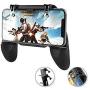 system breaker Pub-G Gaming Trigger Fire Button Gaming Controller Pubg Shooter for All Smart Phones