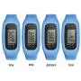 Bomxy Fitness Tracker Watch, Simply Operation Walking Running Pedometer with Calorie Burning and Steps Counting Bomxy Fitness Tracker Watch, Simply Operation Walking Running Pedometer with Calorie Burning and Steps Counting