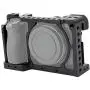 NICEYRIG A6100 A6300 A6400 A6000 Camera Cage with 1/4 Thread and Cold Shoe - 083 NICEYRIG A6100 A6300 A6400 A6000 Camera Cage with 1/4 Thread and Cold Shoe - 083