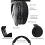 PDP Sony Licensed Afterglow AG 9+ Wireless Headset for PlayStation 4, Black, 051-044-NA-LIC - PlayStation 4 PDP Sony Licensed Afterglow AG 9+ Wireless Headset for PlayStation 4, Black, 051-044-NA-LIC - PlayStation 4