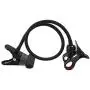 RRecomfit 360-degree Rotating Universal Flexible Long Arm Mobile Phone Holder Mount Lazy Holder Kit Hands Free Mobile Phone Gooseneck Mount for Bed Desktop for iPhone/Samsung/HTC Etc (Black) RRecomfit 360-degree Rotating Universal Flexible Long Arm Mobile Phone Holder Mount Lazy Holder Kit Hands Free Mobile Phone Gooseneck Mount for Bed Desktop for iPhone/Samsung/HTC Etc (Black)