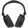 Betron EMR90 Bluetooth Foldable Headphones with Mic and Powerful Bass, Portable Over Ear Wireless Headphone for Android, iPhone, iPad, MP3 Players, Smartphones, Tablets