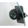 Livestream Gear - Suction Cup Phone Mount for Streaming, Video, or Photos. Great for WOD; Fitness Streams at Home, or Gym. (Suction Cup Mount)