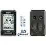 POSMA DB1 Bluetooth Cycling Bike Computer BCB30 Dual Mode Speed Cadence Sensor Value Kit - Speedometer Odometer, Support GPS by Smartphone iPhone POSMA DB1 Bluetooth Cycling Bike Computer BCB30 Dual Mode Speed Cadence Sensor Value Kit - Speedometer Odometer, Support GPS by Smartphone iPhone