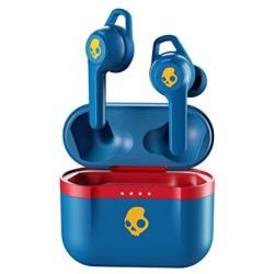 Skullcandy Indy Evo True Wireless In-Ear Earbud - 92 Blue