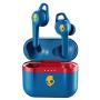 Skullcandy Indy Evo True Wireless In-Ear Earbud - 92 Blue