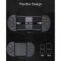 Mobile Game Controller, Compatible with PUBG and Mobile Gaming, Phone Game Controller with Joystick and Trigger, Supports Android 4.0/ iOS 11.0-13.3
