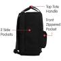 Fjallraven, Kanken Laptop 15" Backpack for Everyday