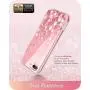 i-Blason iPhone7/8Plus-CosmoV2-SP-Pink Cosmo Glitter Clear Bumper Case for iPhone 8 Plus/iPhone 7 Plus, Pink i-Blason iPhone7/8Plus-CosmoV2-SP-Pink Cosmo Glitter Clear Bumper Case for iPhone 8 Plus/iPhone 7 Plus, Pink