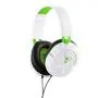 Turtle Beach - Recon 50X White Stereo Gaming Headset - PS4 - Xbox One Turtle Beach - Recon 50X White Stereo Gaming Headset - PS4 - Xbox One