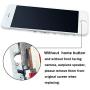 Keytas for iPhone 6 Plus Screen Replacement Kit White 5.5" LCD Compatible with iPhone 6 Plus Touch 3D Screen 5.5 Inch Digitizer Frame Assembly with Free Repair Tools Kit+ Screen Protector (White)