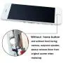 Keytas for iPhone 6 Plus Screen Replacement Kit White 5.5" LCD Compatible with iPhone 6 Plus Touch 3D Screen 5.5 Inch Digitizer Frame Assembly with Free Repair Tools Kit+ Screen Protector (White) Keytas for iPhone 6 Plus Screen Replacement Kit White 5.5" LCD Compatible with iPhone 6 Plus Touch 3D Screen 5.5 Inch Digitizer Frame Assembly with Free Repair Tools Kit+ Screen Protector (White)
